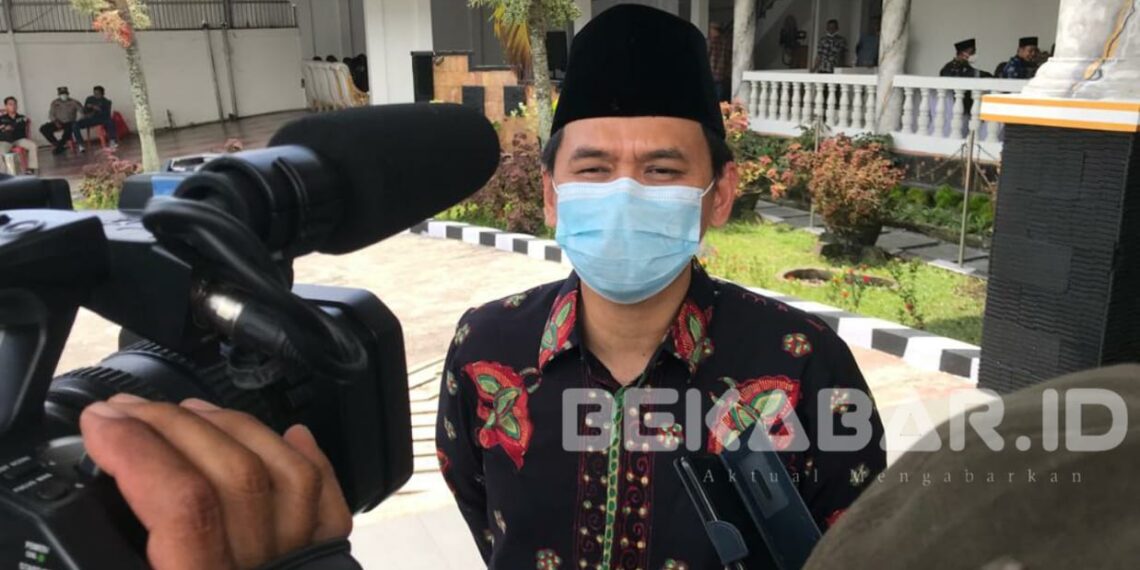 Refleksi 1 Tahun UAS-Hairan, Faizal Riza: Ada Progres yang Signifikan