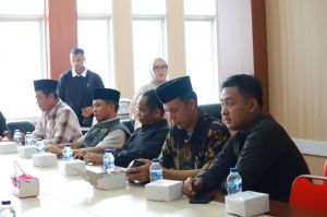 Dewan Muarojambi Minta KPU Jaga Netralitas