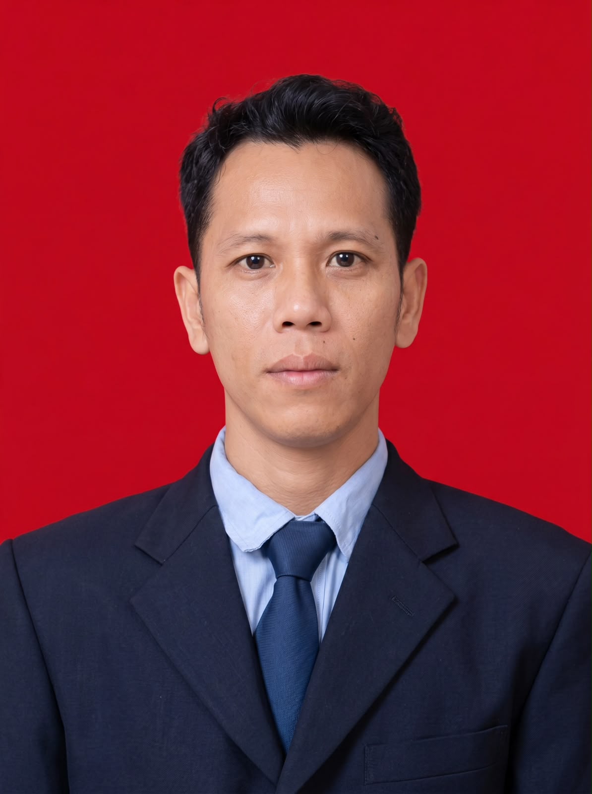 Mantan Aktivis Tarmizi Maju Pilkades Tambak Ratu, Bawa Gagasan Desa Transparan