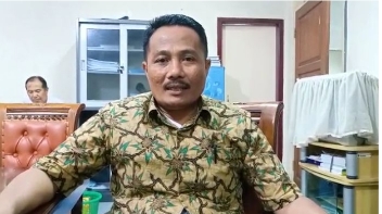 Komisi II DPRD Provinsi Jambi Gelar RDP Bahas KUA PPAS 2023