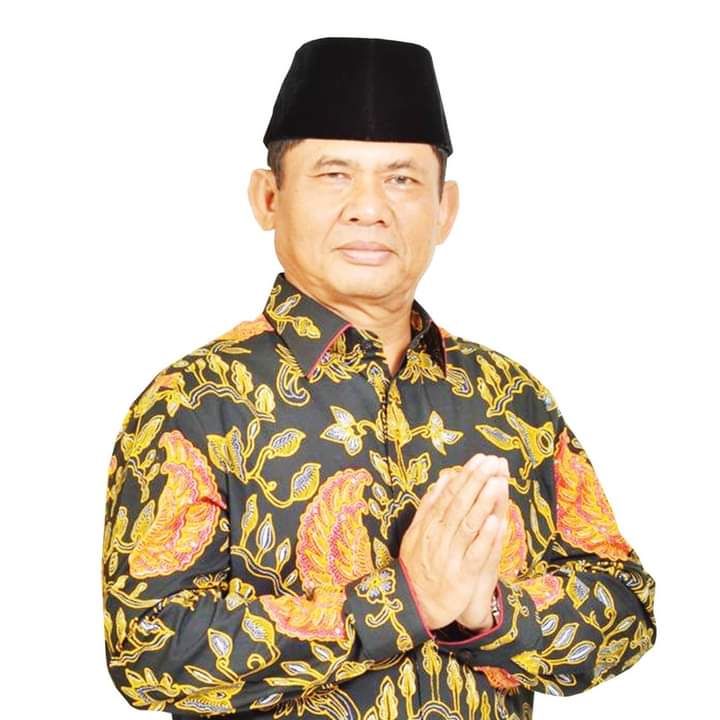 Ajak Berpolitik Santun, Syafril Nursal: Semua yang Maju adalah Putra Terbaik Kita 