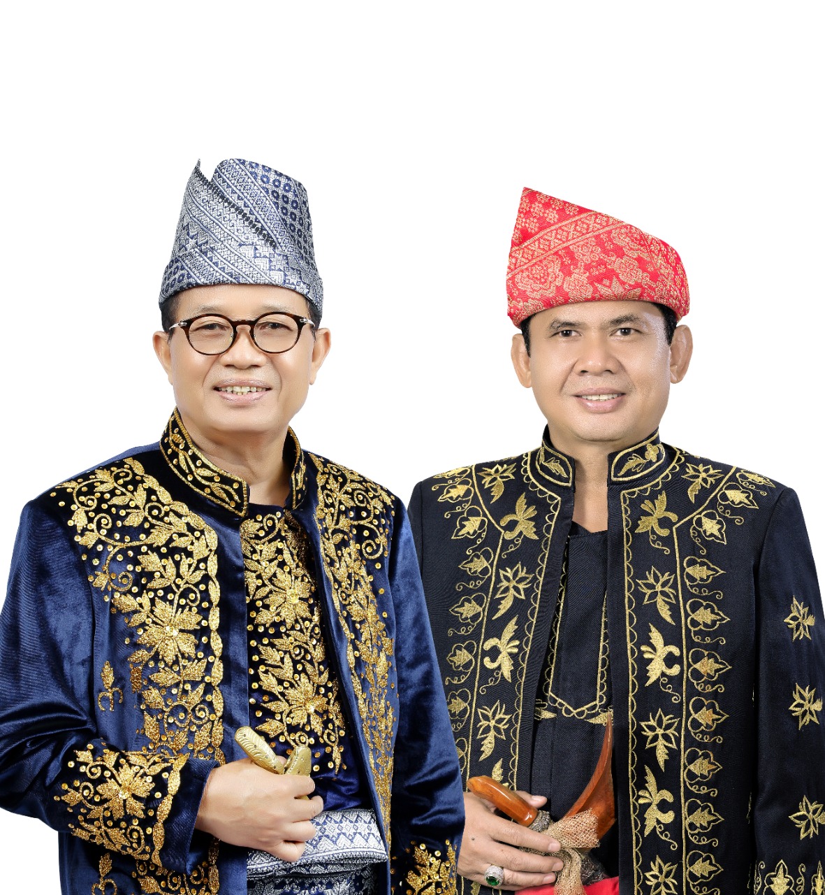 Fachrori-Syafril Akan Tingkatkan Produktivitas UMKM dan UKM