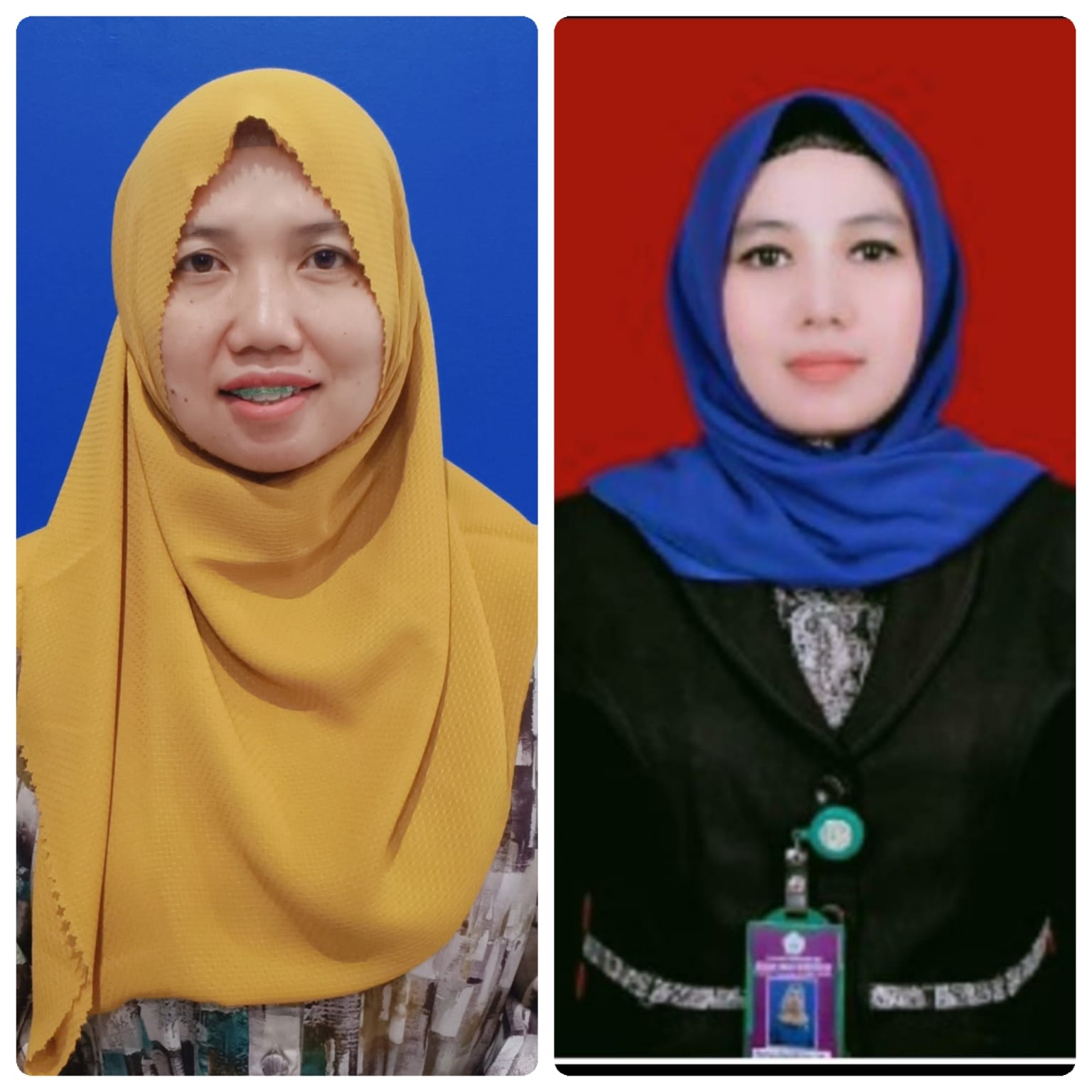 Dosen Prodi Farmasi STIKES Harapan Ibu Jambi Ciptakan Aplikasi Untuk Memantau Efek Samping Obat Pada Pasien