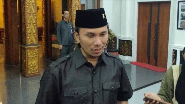 Edi Purwanto Berharap Jalan Simpang Karmeo-Kilangan Segera Dibuka untuk Urai Kemacetan Batubara