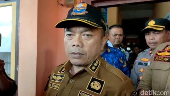 Gubernur Jambi Ingatkan ASN Tak Gunakan Mobil Dinas untuk Mudik