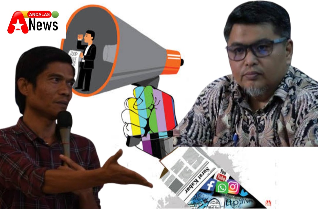 Ombudsman Jambi Sorot KPU Kota Sungai Penuh!