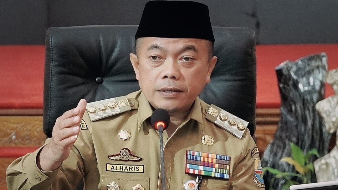 Kebijakan Gubernur Al Haris Terkait Pelarangan Angkutan Batubara Lewat Jalan Umum Didukung Berbagai Elemen Masyarakat