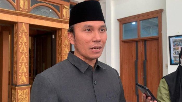 Anggota DPRD Kemas Minta Bandara Depati Parbo Kerinci Segera Diaktifkan