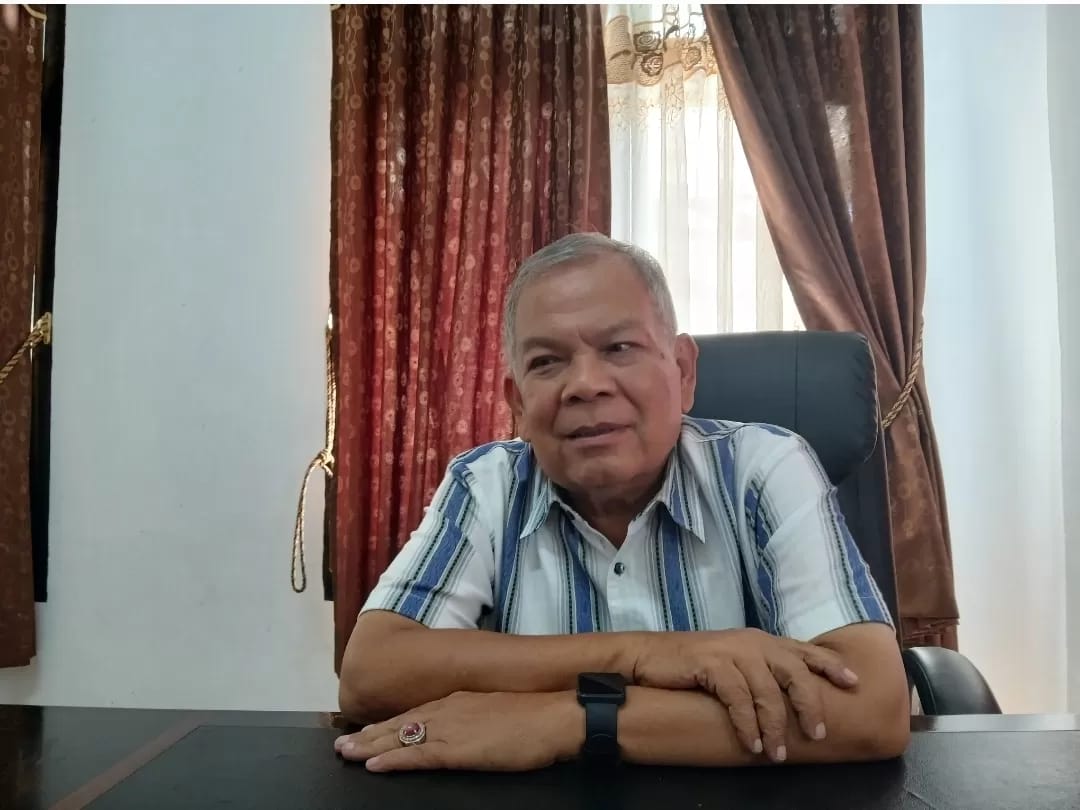Nasroel Yasier Desak Polisi Serius Tangani Kasus KDRT MRRU di Jambi