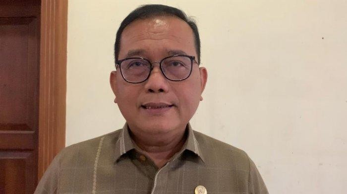 Ketua Komisi III DPRD Provinsi Jambi Tanggapi Usulan Pembentukan Pansus Batu Bara