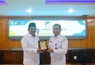 Buka SLCN BMKG Jambi 2026, Bupati Anwar Sadat Ajak Nelayan Manfaatkan Informasi Cuaca untuk Keselamatan Melaut