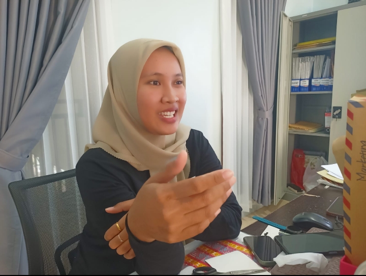 Lindungi Pekerja, PT ESM Daftarkan Karyawan ke BPJS Ketenagakerjaan