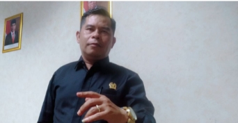 Demokrat-Gerindra Mundur dari AKD DPRD Provinsi Jambi, Fadli Sudria : Itu Sah-sah Saja