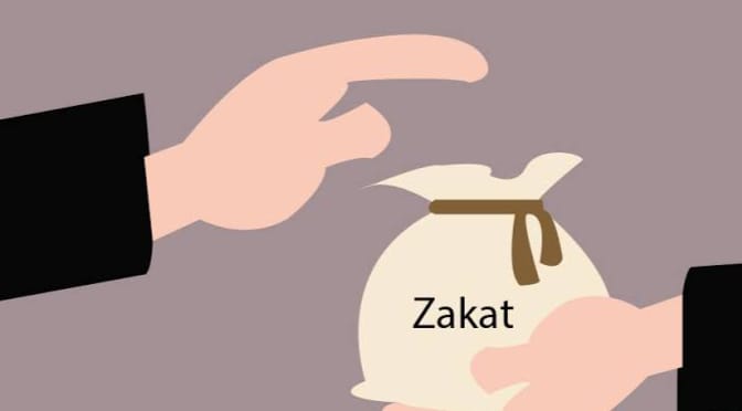 Ini Jumlah Besaran Zakat Fitrah Tahun 2021 di Tanjabbarat