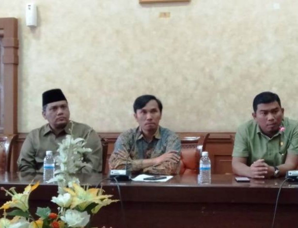 Edi Purwanto Sayangkan Demo PMII Berujung Ricuh