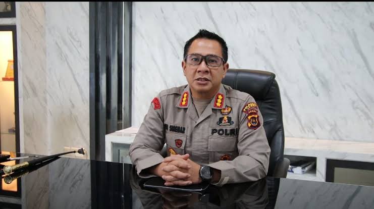 Kapolresta Jambi Pastikan Proses Hukum Dugaan KDRT terhadap Anggota DPRD MRRU Tetap Berjalan