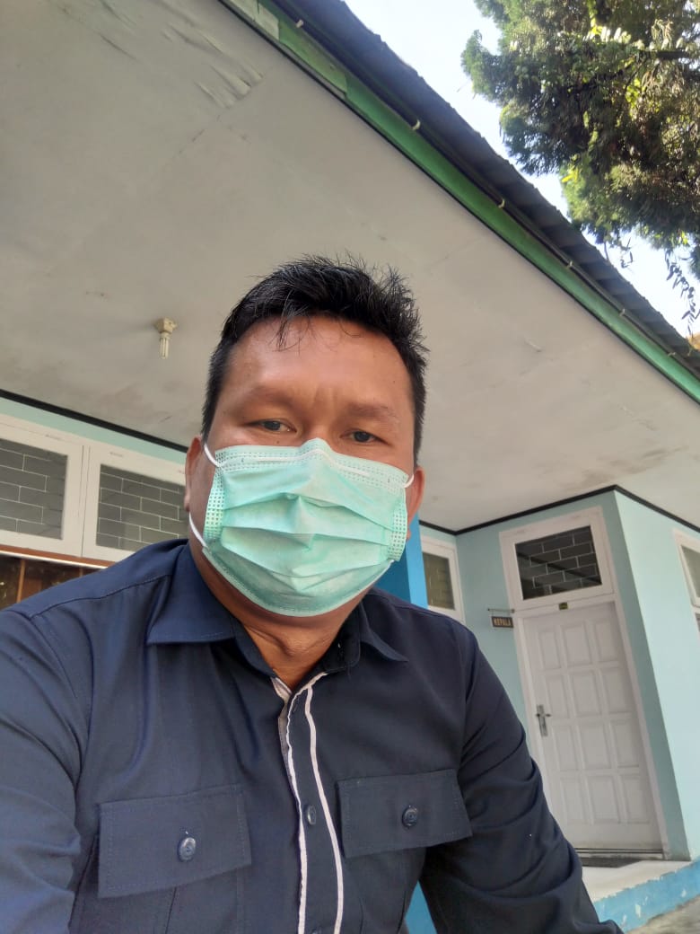 HOAKS PROVOKASI HINGGA LAPORAN KE BAWASLU PADA FACHRORI - SYAFRIL . !