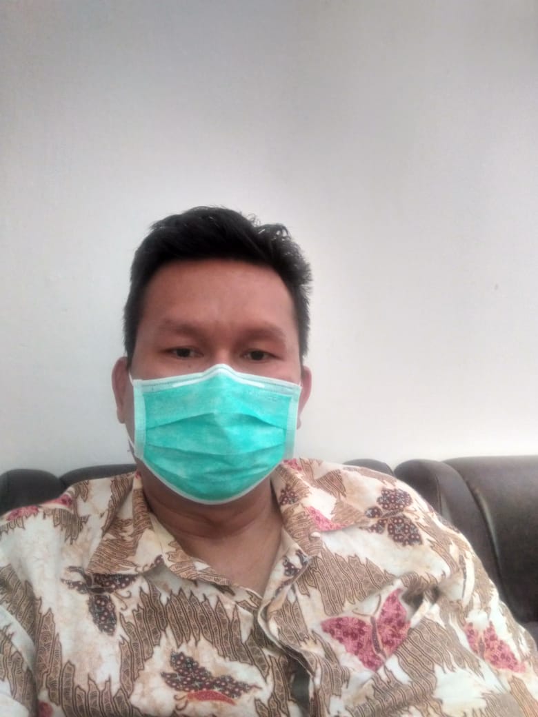 ASUMSI DAN NARASI SURVEI DALAM DISKUSI WARUNG KOPI PILGUB JAMBI