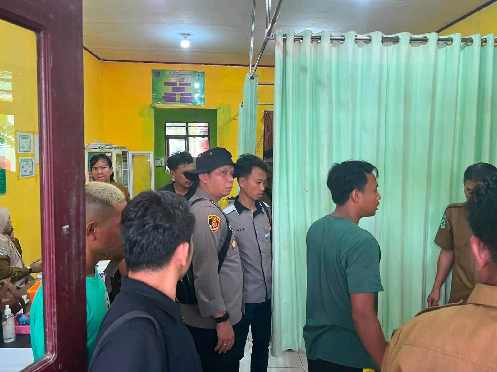 Tragis! Diduga Diterkam Buaya Saat Mandi di Sungai Betara, Bocah 11 Tahun Meninggal Dunia