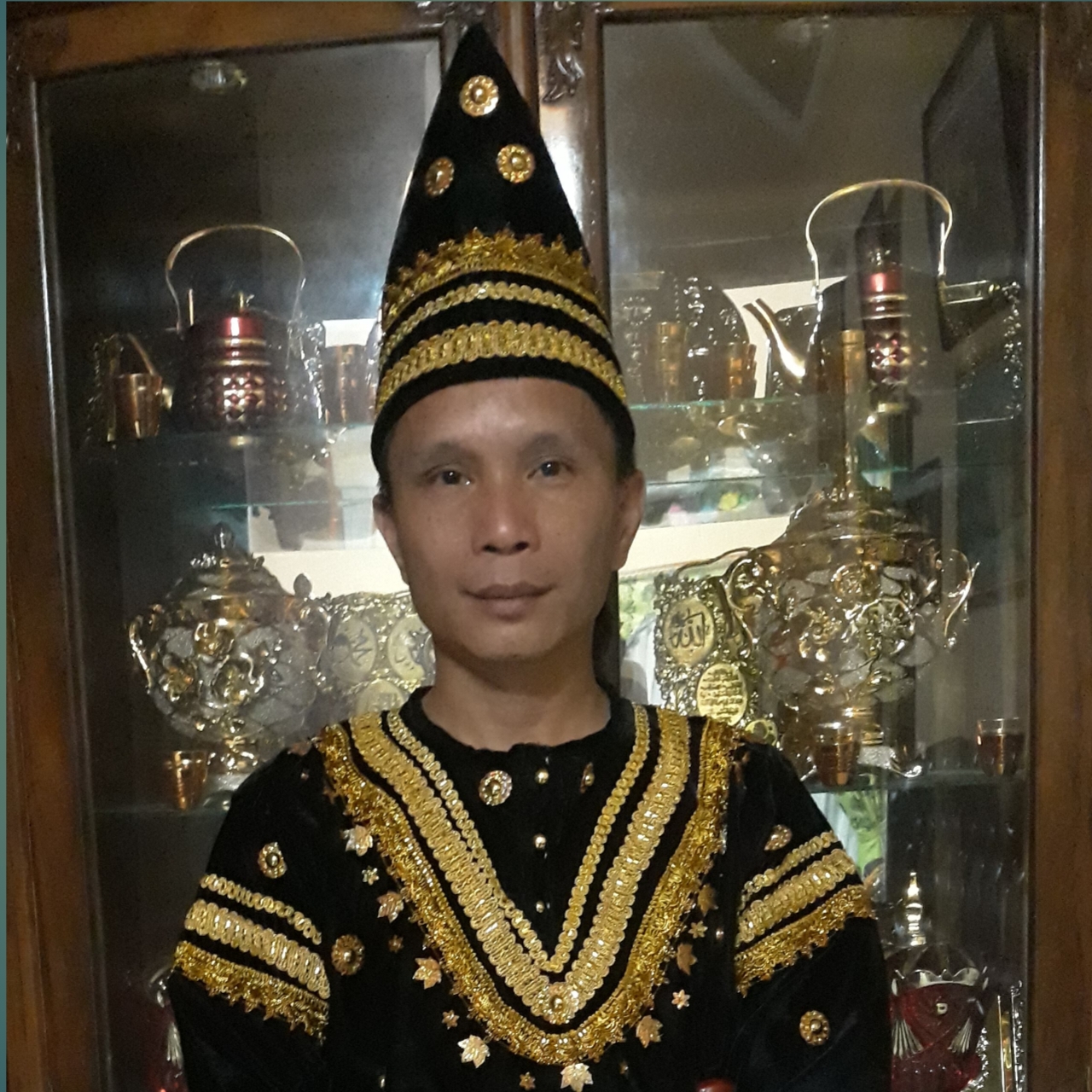 Toni Suherman, S.H., M.H. Dpt: PARTISIFASI POLITIK MASYARAKAT ADAT PADA PILKADA KERINCI MESTI DIPERKUAT 