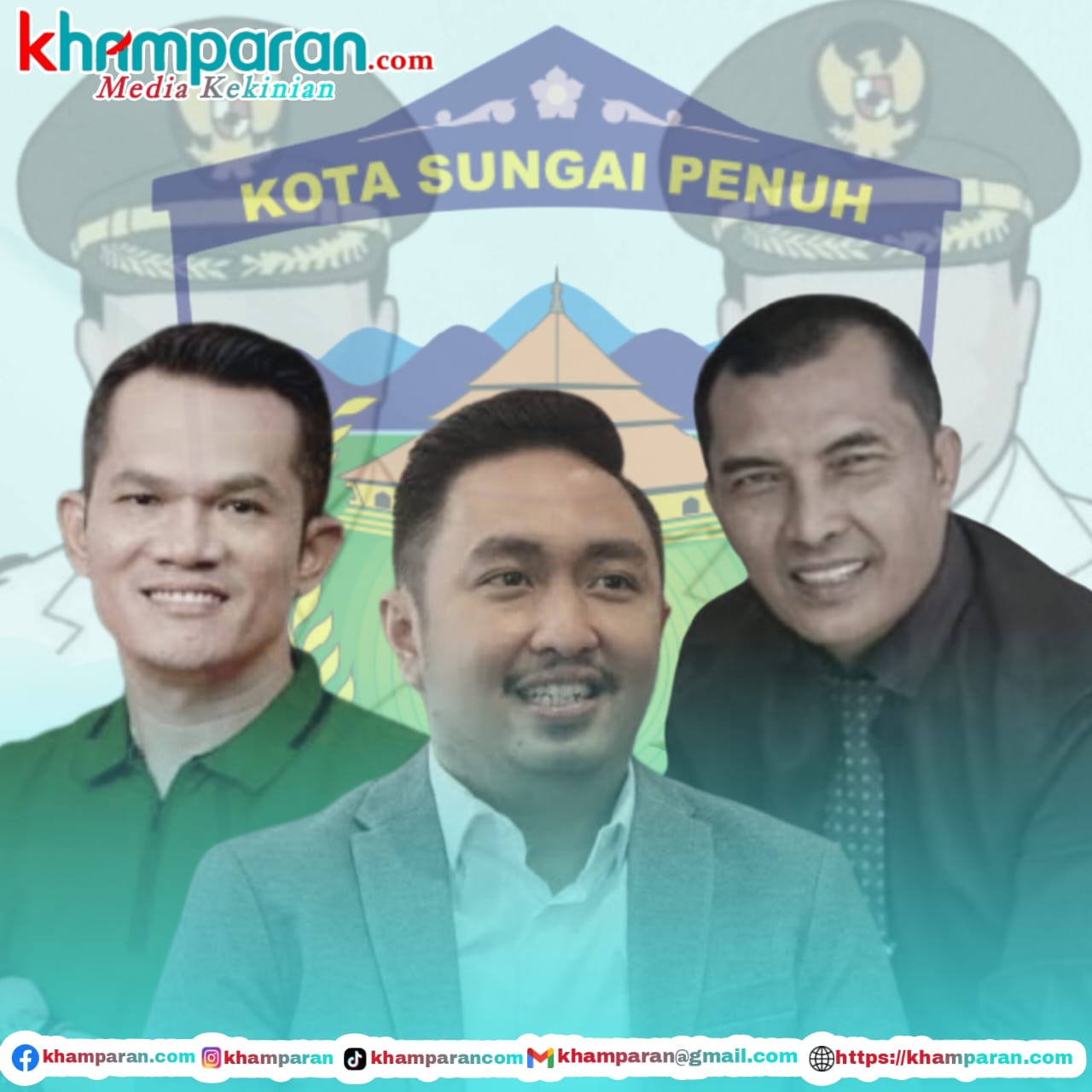 Sinyal Antos Gandeng Lendra Kian Kuat, Basis Fikar Terpecah?