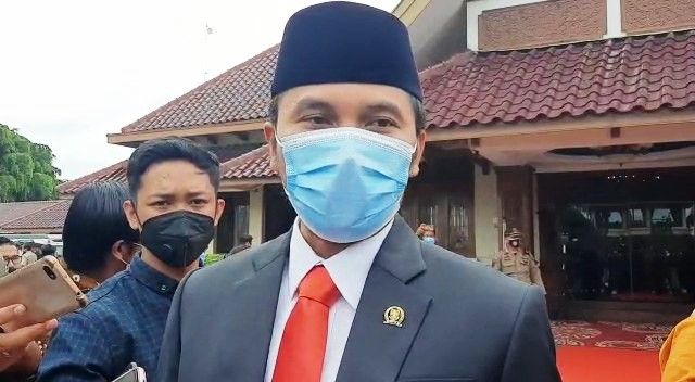 DPRD Provinsi Jambi Ungkap Kekecewaan Terkait Pemindahan Spot Center