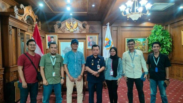 Gubernur Jambi Akan Berikan Hadiah Motor di Acara Jalan Santai Tribun Jambi 27 Agustus