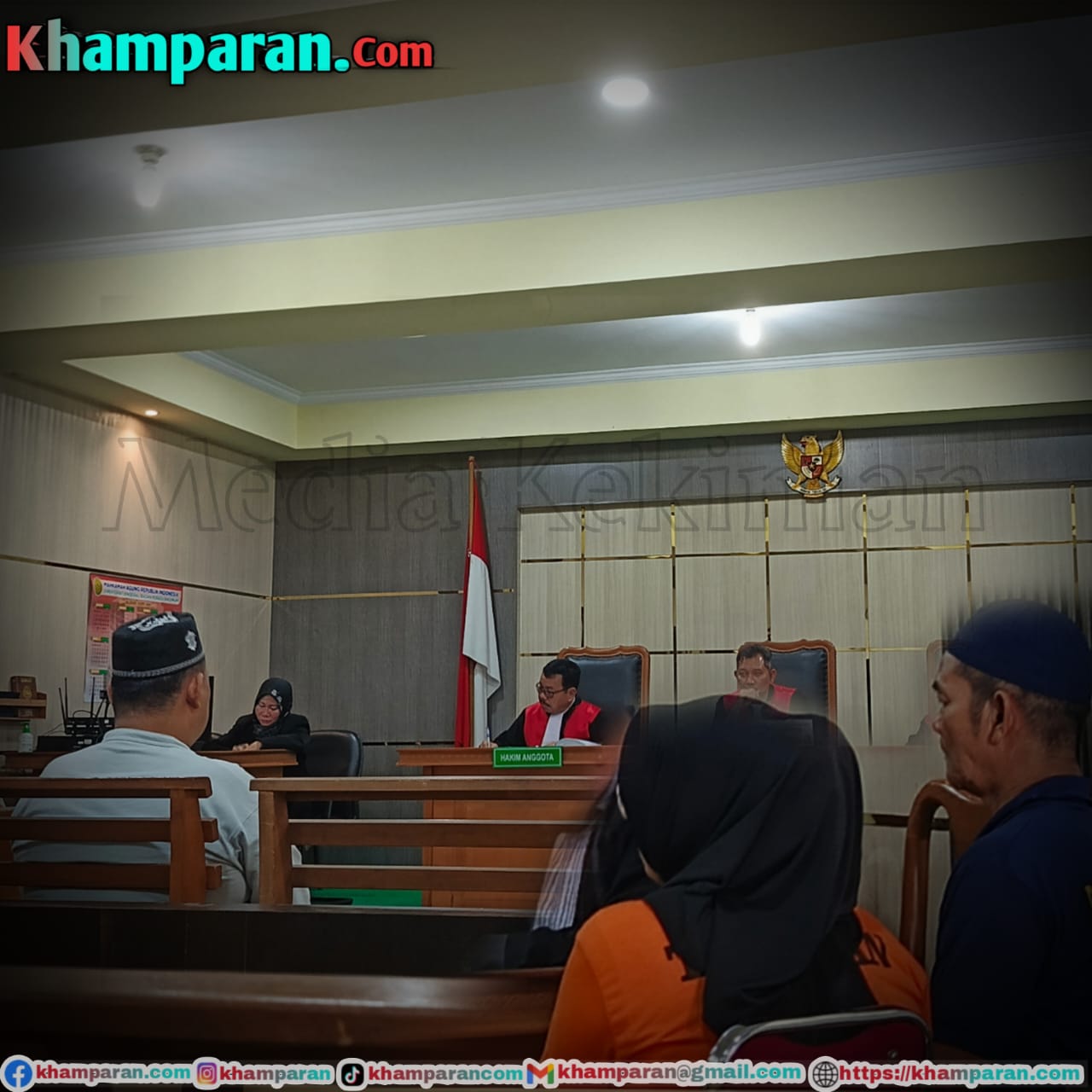 Ari Ambok Bongkar Jaringan Sabu di Jambi, Ungkap Aliran Ratusan Juta ke Rekening Siluman