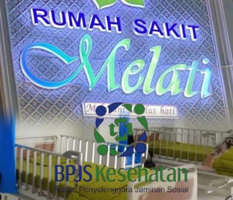 Rumah Sakit Melati Resmi Jalin Kerja Sama Dengan BPJS: Pelayanan Medis Berkualitas Dengan Biaya Yang Terjangkau