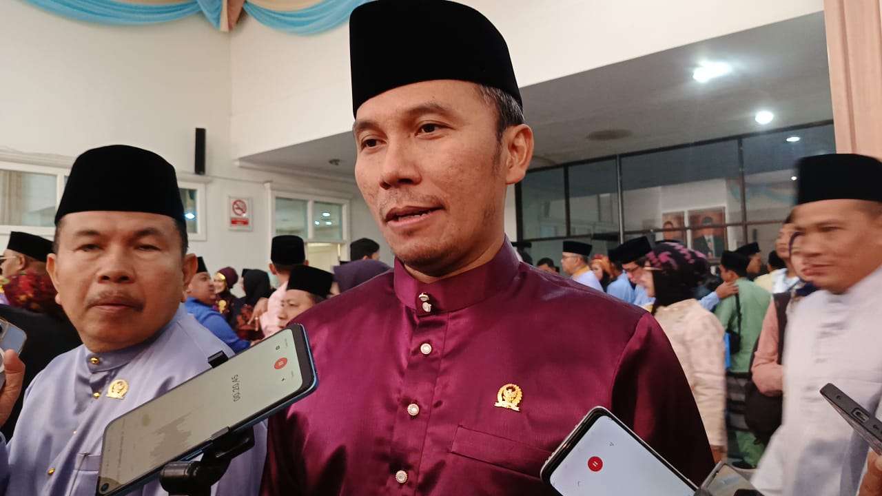 Breaking News!!! PDI Perjuangan Akan Usung Nama Wakil Ketua: Paling Lambat Minggu Depan