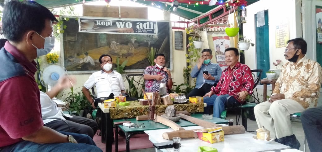 Milenial Ingin Pemimpin Yang Visioner
