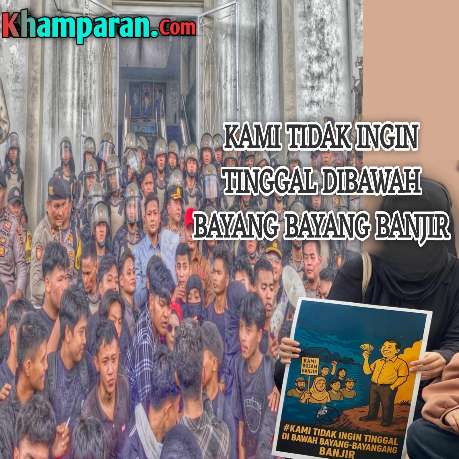 Dewan Diminta Tegas Garap JBC