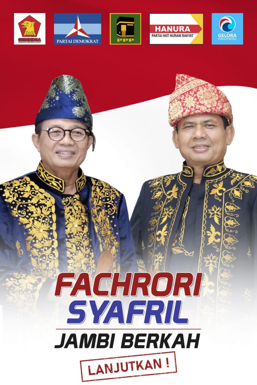 Syafril Nursal Tiba-tiba Merinding saat Acara Deklarasi, Ternyata Ini Penyebabnya 