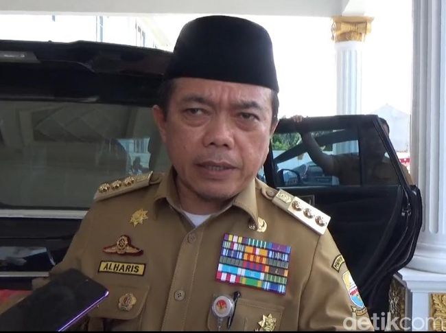 Al Haris Akan Carikan Solusi Akses Gereja Yang Ditembok