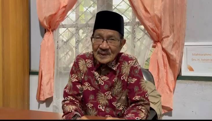 Tokoh Agama Doakan Polda Jambi Kerja Dengan Benar 
