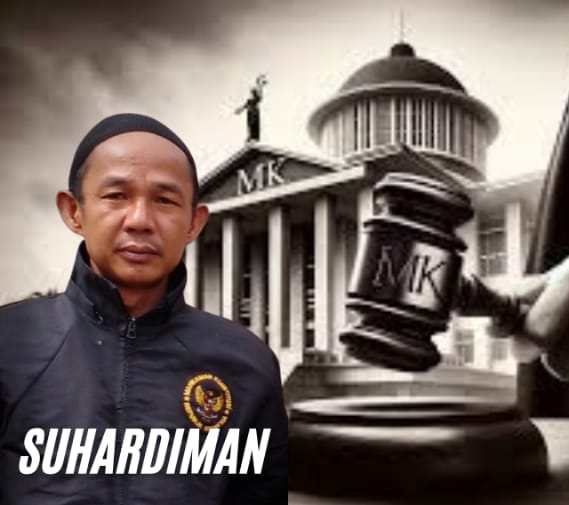 Mau ke MK, Paslon Harap Pikir-pikir Dulu, ini Menurut Mantan Komisioner dan Ketua KPU Kerinci