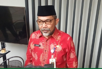 Pembangunan Stadion Terancam Ditunda, Sekda : Pemprov Akan Bersurat ke Pimpinan DPRD