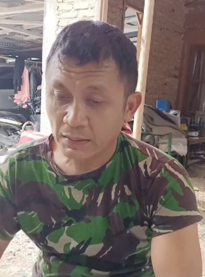 Sudah Sebulan, Anggota TNI Minta Polda Jambi Tuntaskan Kasus Pencatutan Ijazah oleh Politikus Golkar