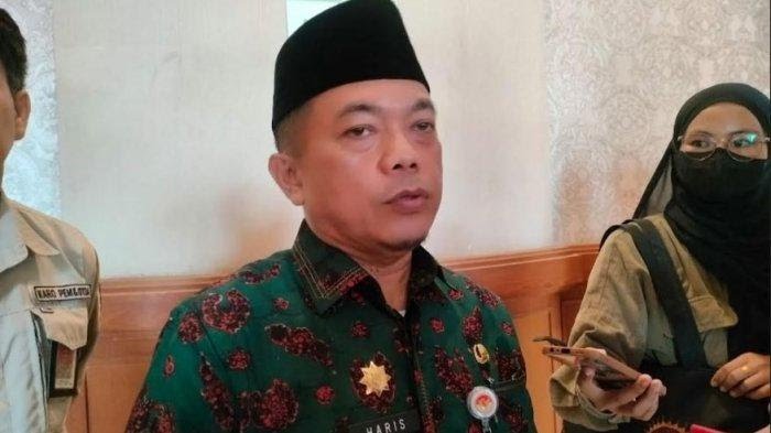 Gubernur Jambi Belum Dapat Informasi dari Mendagri Soal Perpanjangan Pj Bupati