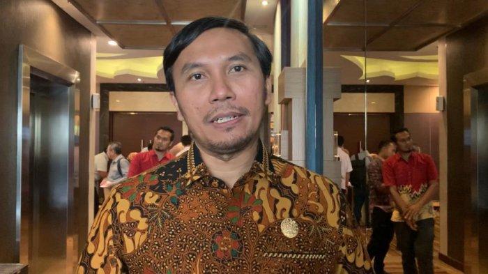 Edi Purwanto Minta Disdik Sediakan Ruang Lapor Terkait PPDB dan Responsif