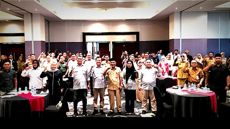 Diskominfo Kerinci adakan Sosialisasi Keterbukaan Informasi Publik 2024 di Jambi