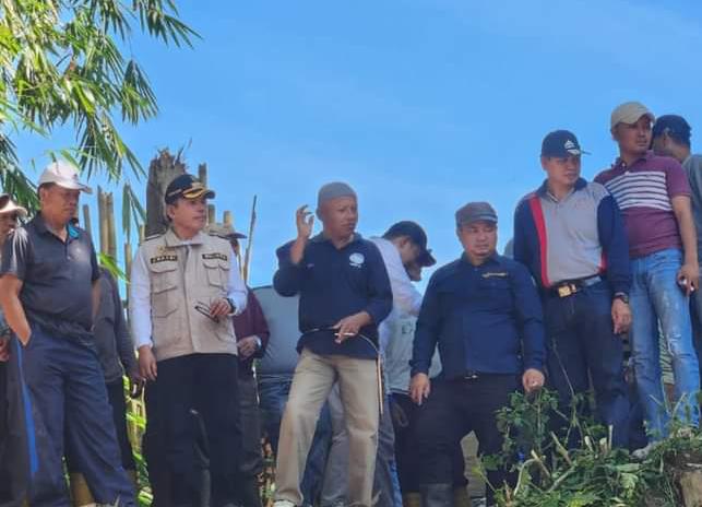 Kerja Bakti Bersama, Gotong Royong Peduli Lingkungan