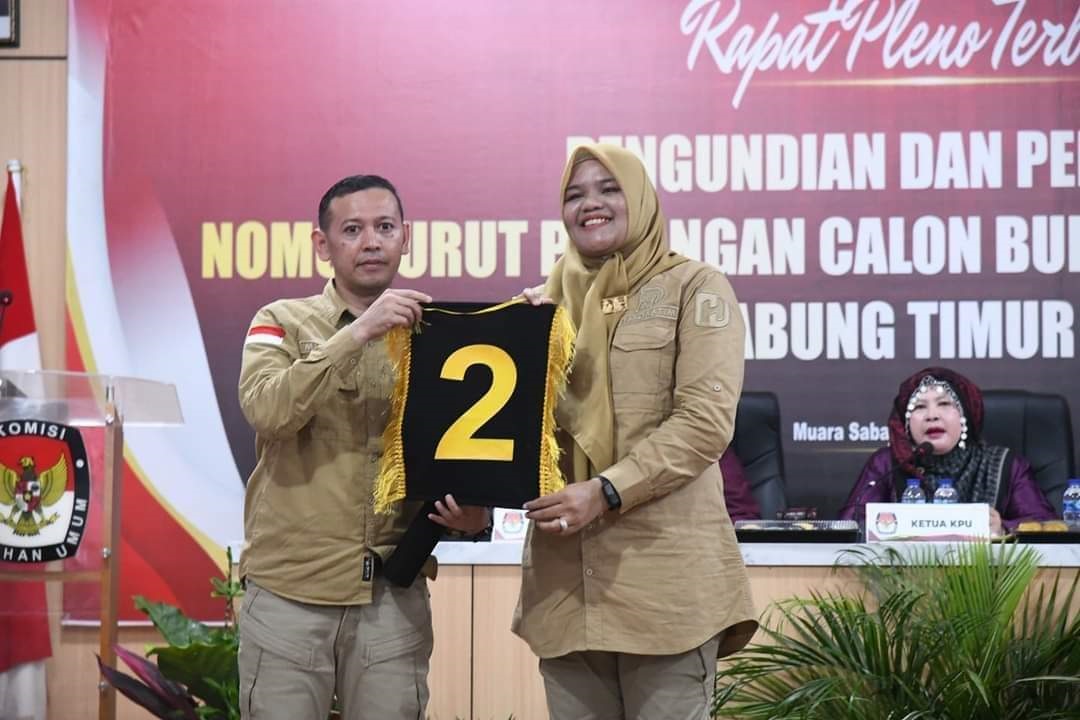 Dilla-Muslimin Angkat Program Pesisir Indah: Upaya Menyulap Kawasan Kumuh Jadi Lingkungan Sehat dan Asri